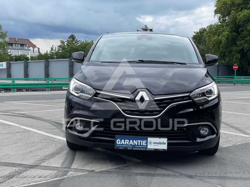 2017 Renault Scenic