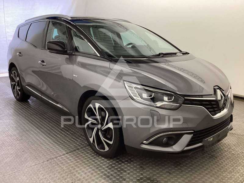 2017 Renault Scenic