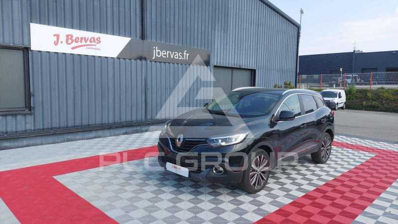 2017 Renault Kadjar
