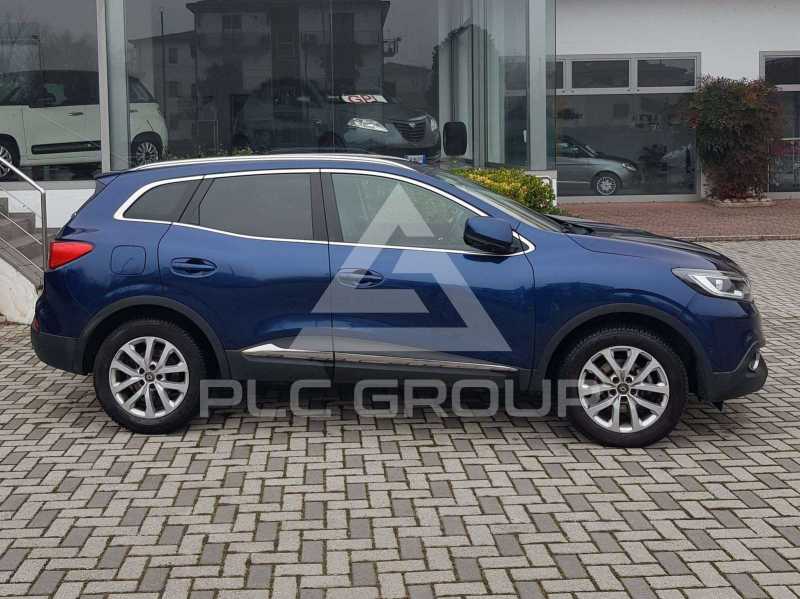 2017 Renault Kadjar
