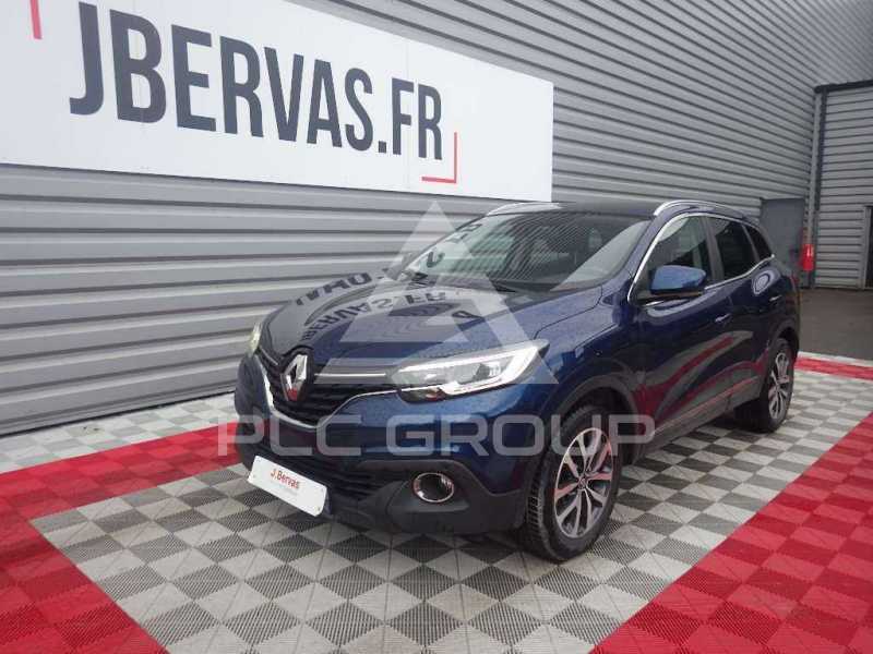 2017 Renault Kadjar