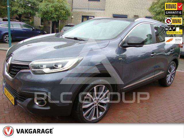2017 Renault Kadjar