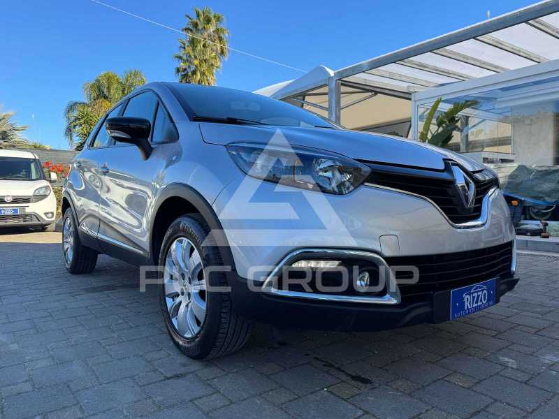 2016 Renault Clio