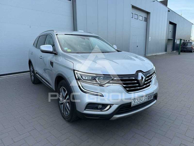 2017 Renault Koleos
