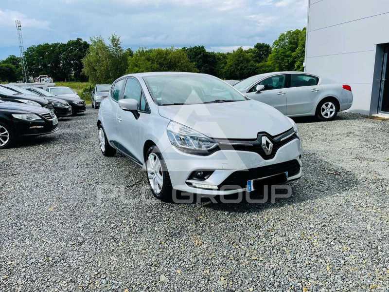 2017 Renault Clio