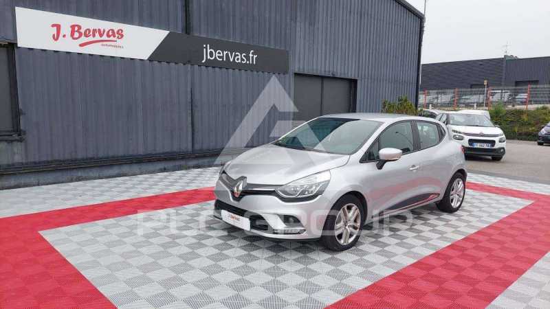 2017 Renault Clio