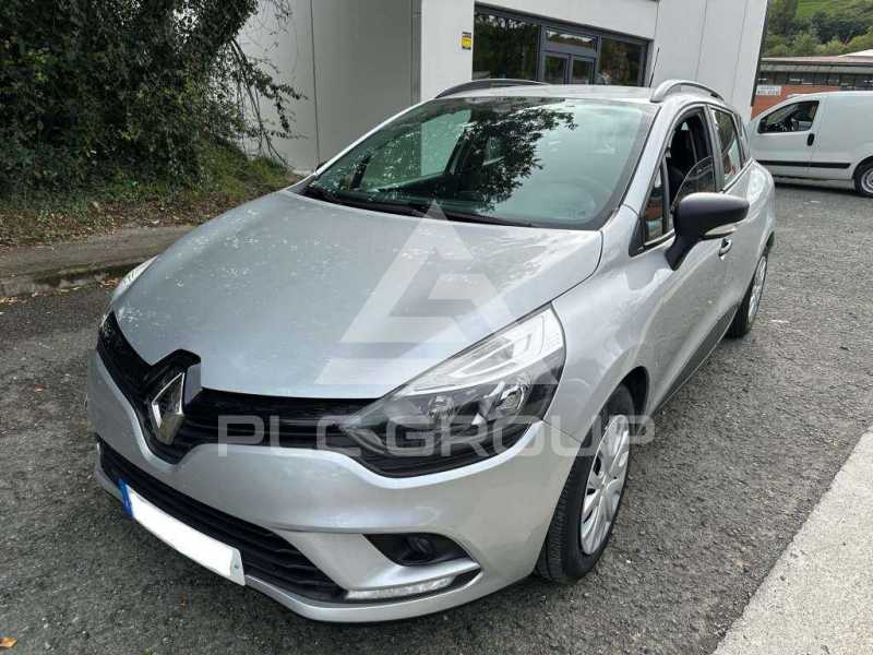 2017 Renault Clio