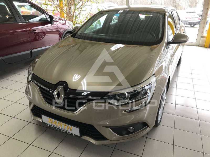 2017 Renault Megane