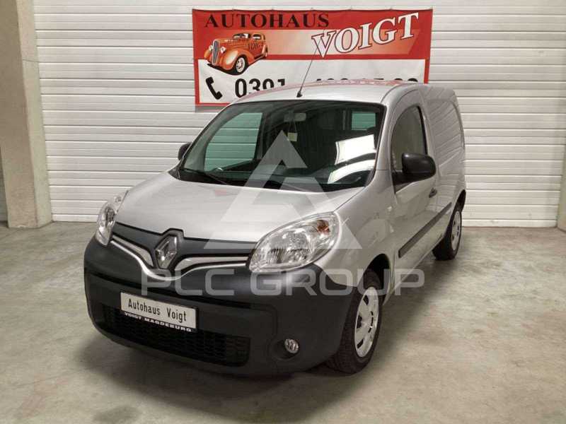 2017 Renault Kangoo