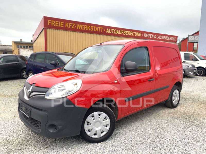 2017 Renault Kangoo