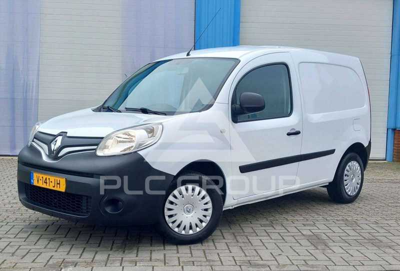 2017 Renault Kangoo