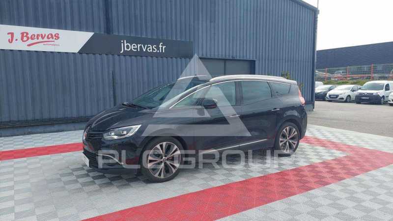 2017 Renault Grand Scenic