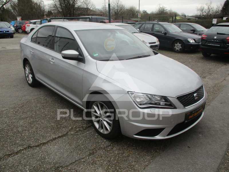 2017 Seat Toledo