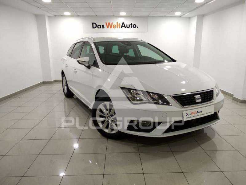 2017 Seat Leon