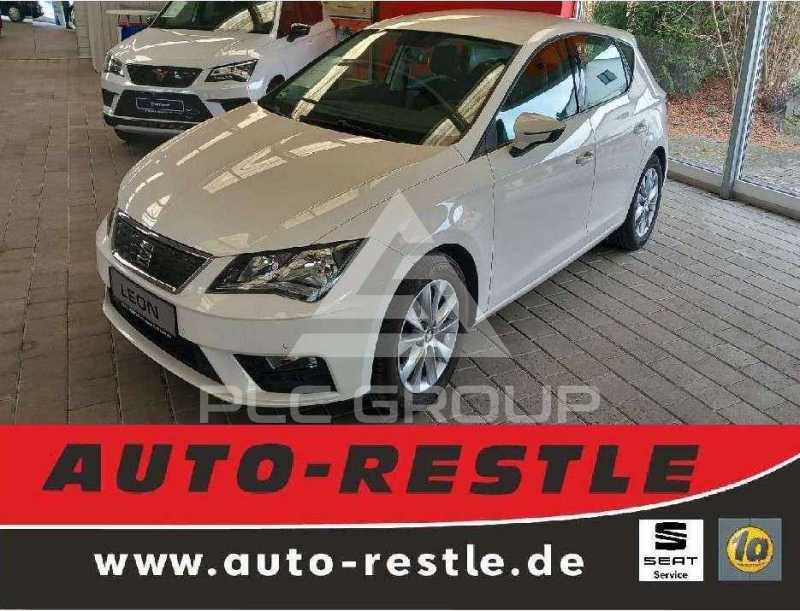 2017 Seat Leon