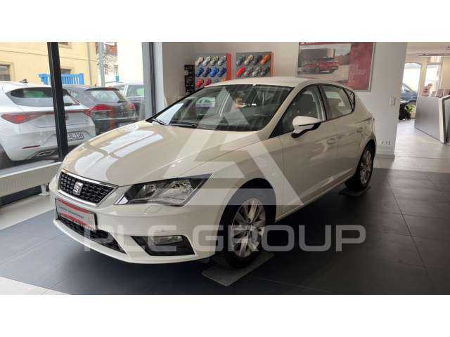 2017 Seat Leon