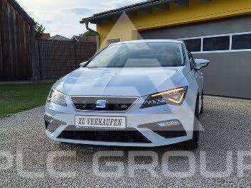 2017 Seat Leon