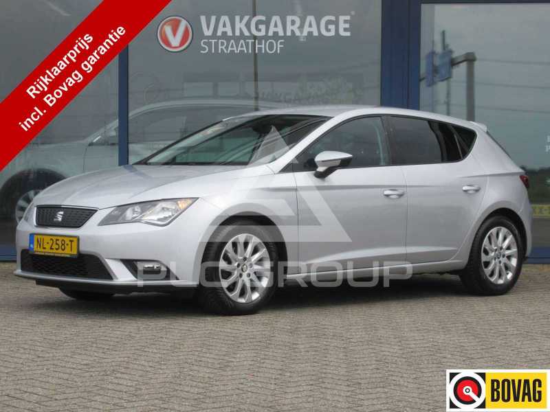 2017 Seat Leon