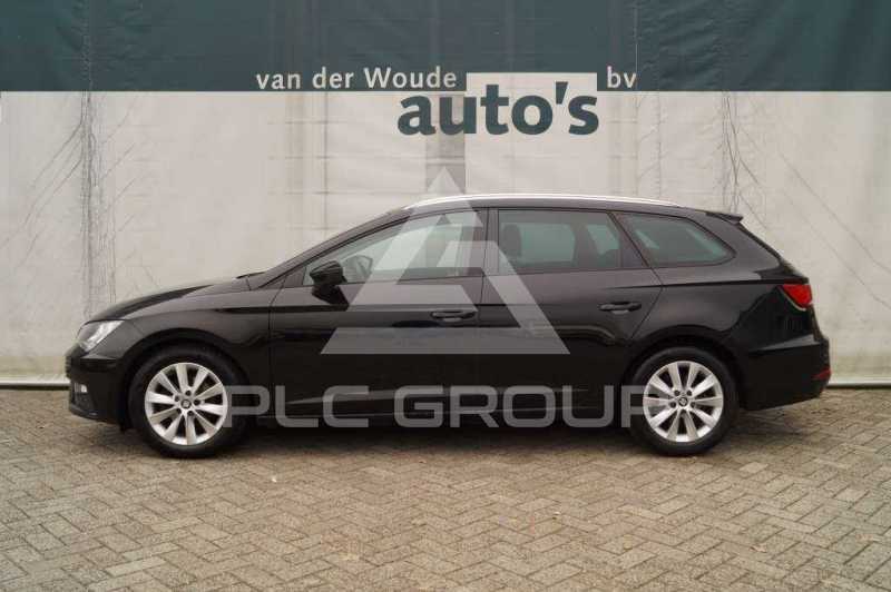 2017 Seat Leon
