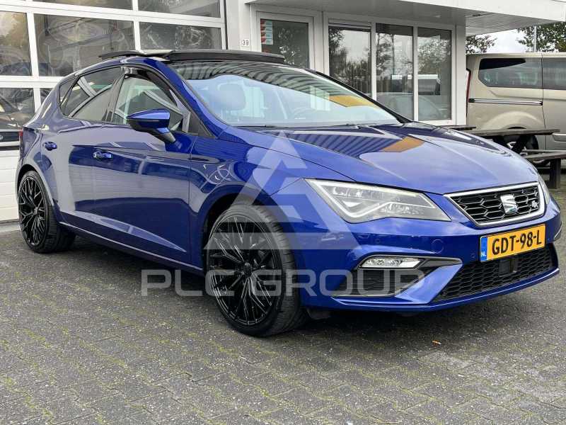 2017 Seat Leon