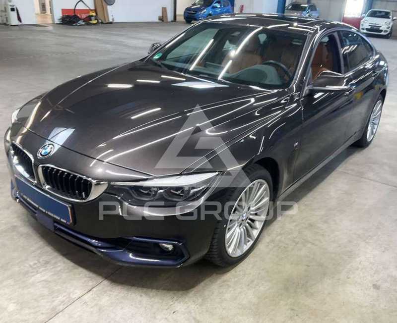 2018 BMW 440