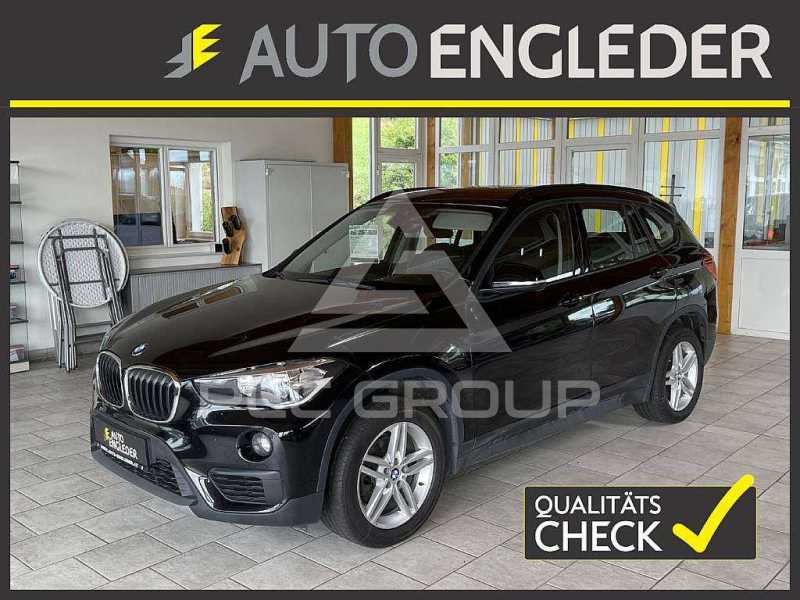 2018 BMW X1