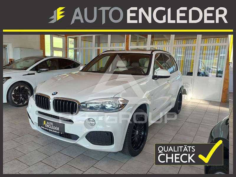 2018 BMW X5