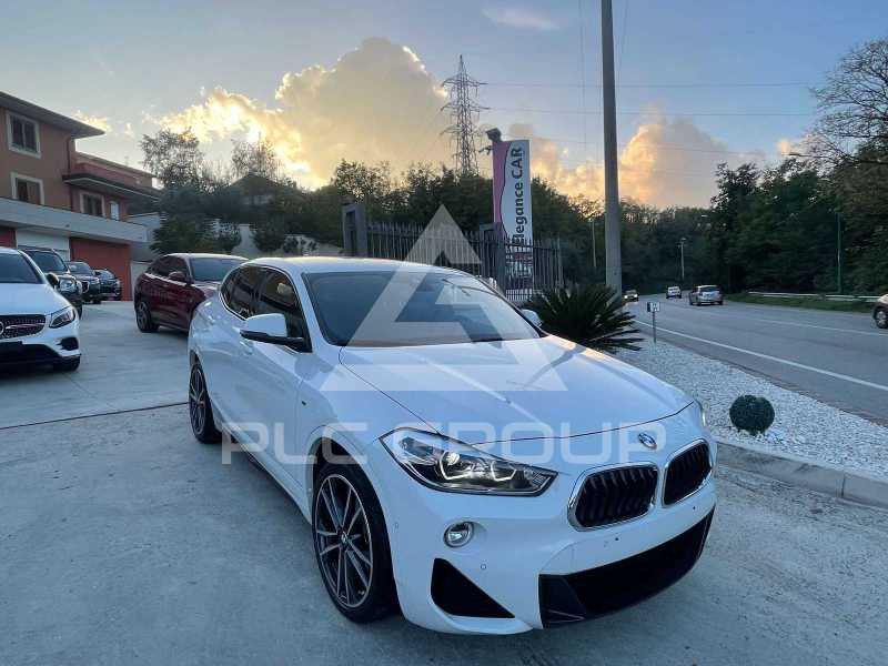 2018 BMW X2