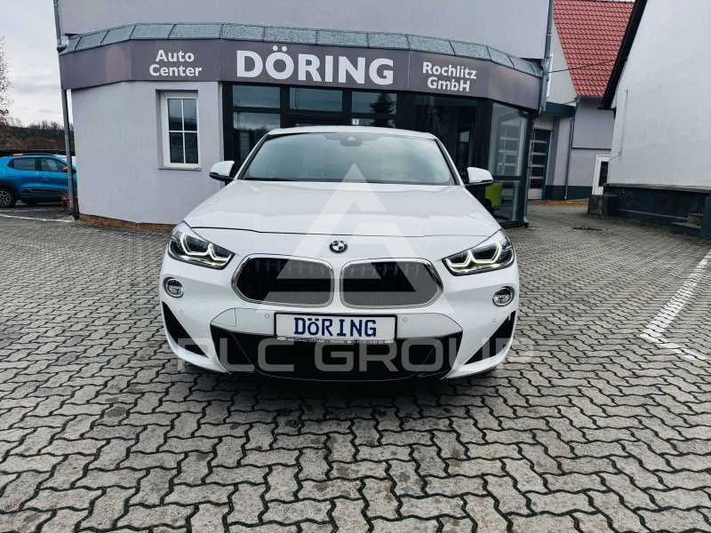 2018 BMW X2