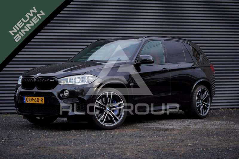 2018 BMW X5