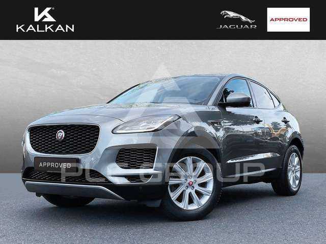 2018 Jaguar E-PACE