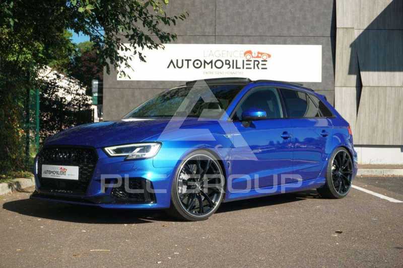 2018 Audi RS3