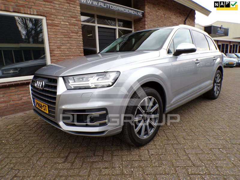 2018 Audi Q7