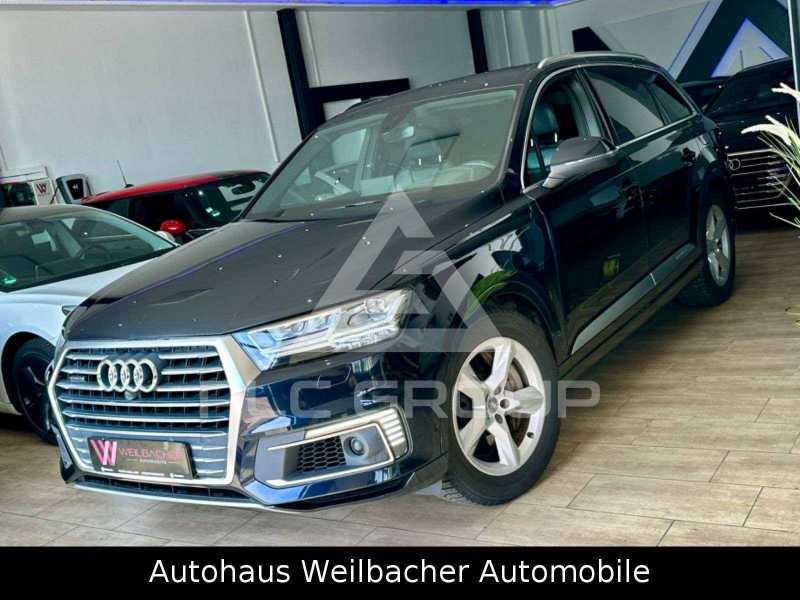 2018 Audi Q7