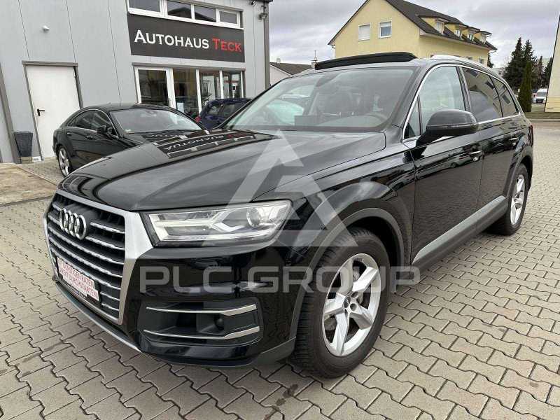 2018 Audi Q7