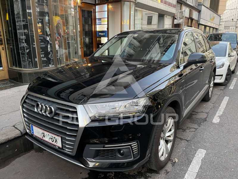 2018 Audi Q7