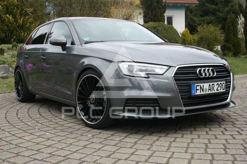 2018 Audi A3
