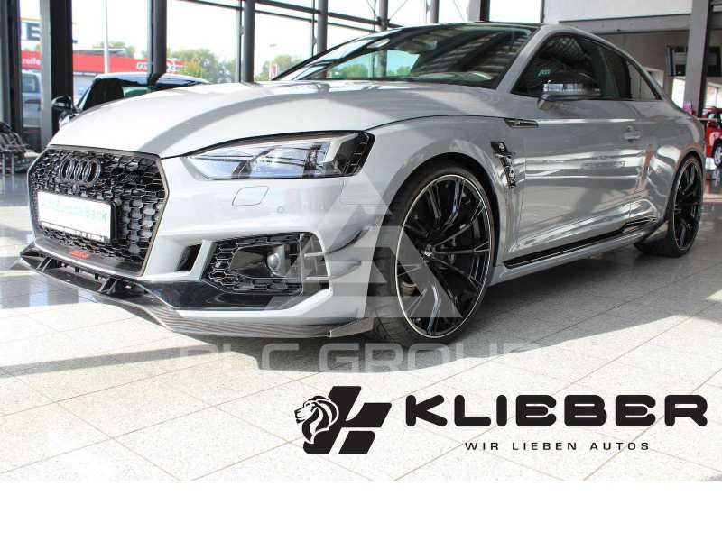 2018 Audi RS5