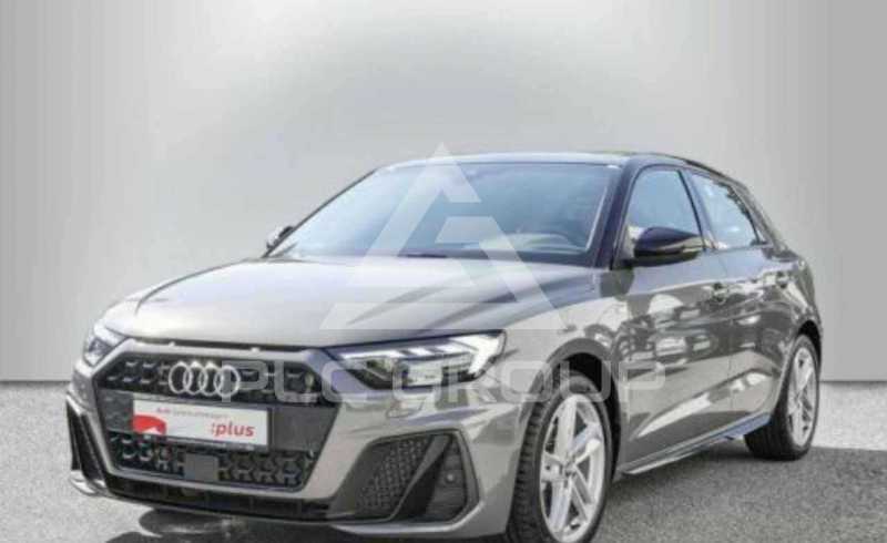 2018 Audi A1