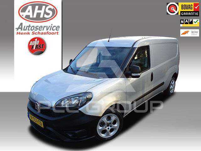 2018 Fiat Doblo