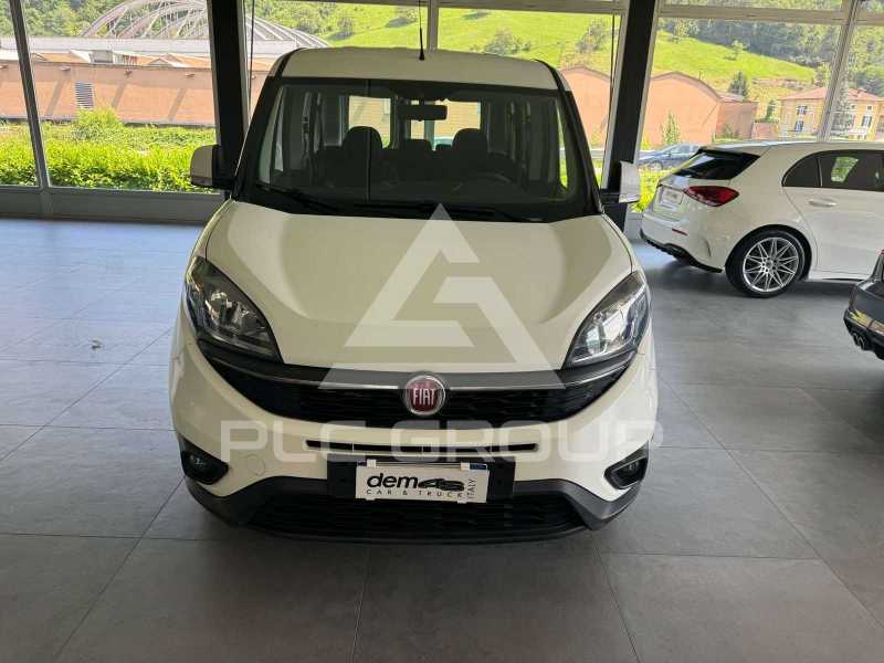 2022 Fiat Doblo