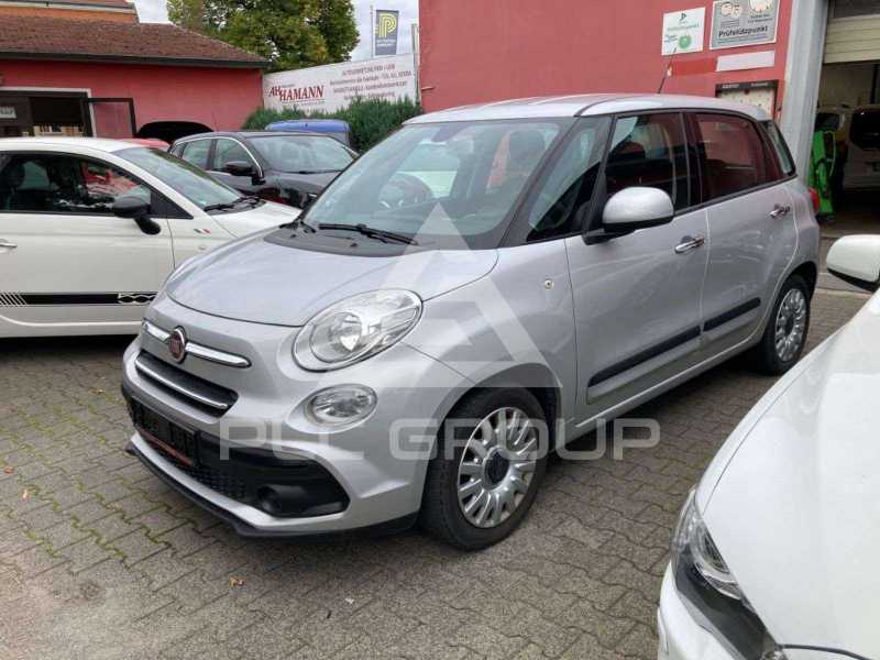 2018 Fiat 500