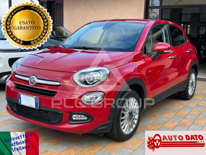 2022 Fiat 500