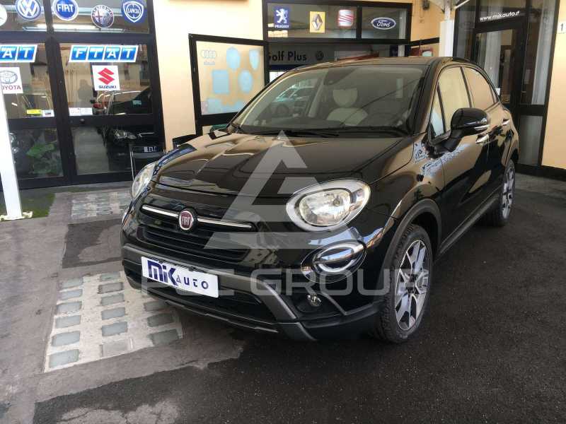 2018 Fiat 500