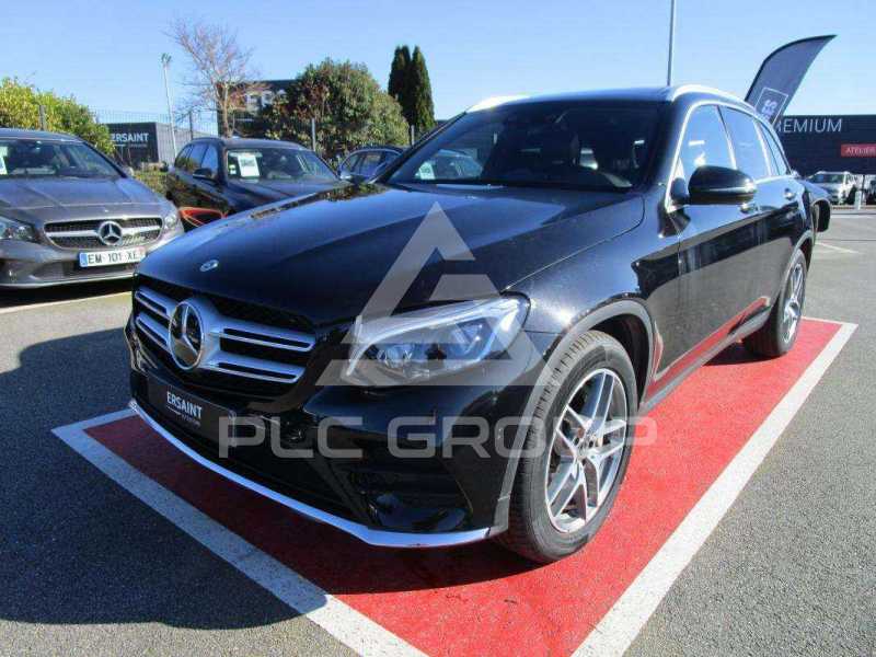 2018 Mercedes Benz Other