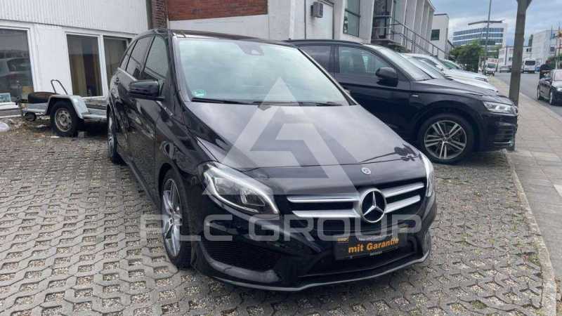 2018 Mercedes Benz Other