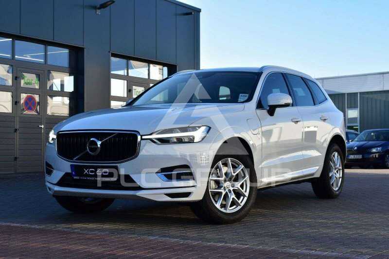 2018 Volvo XC60
