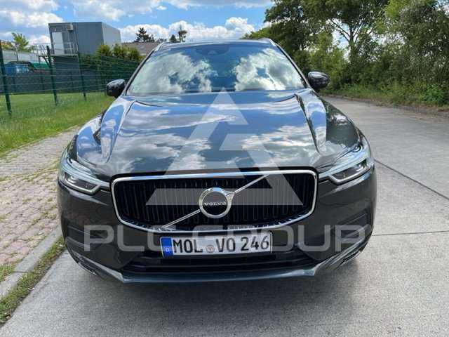 2018 Volvo XC60