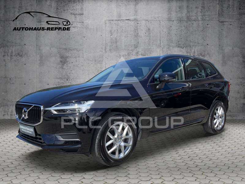 2018 Volvo XC60