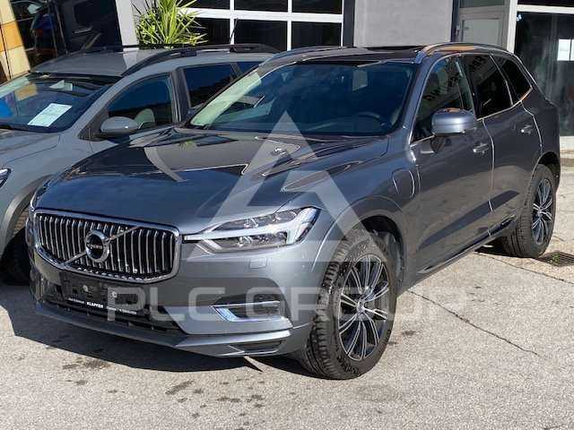 2018 Volvo XC60